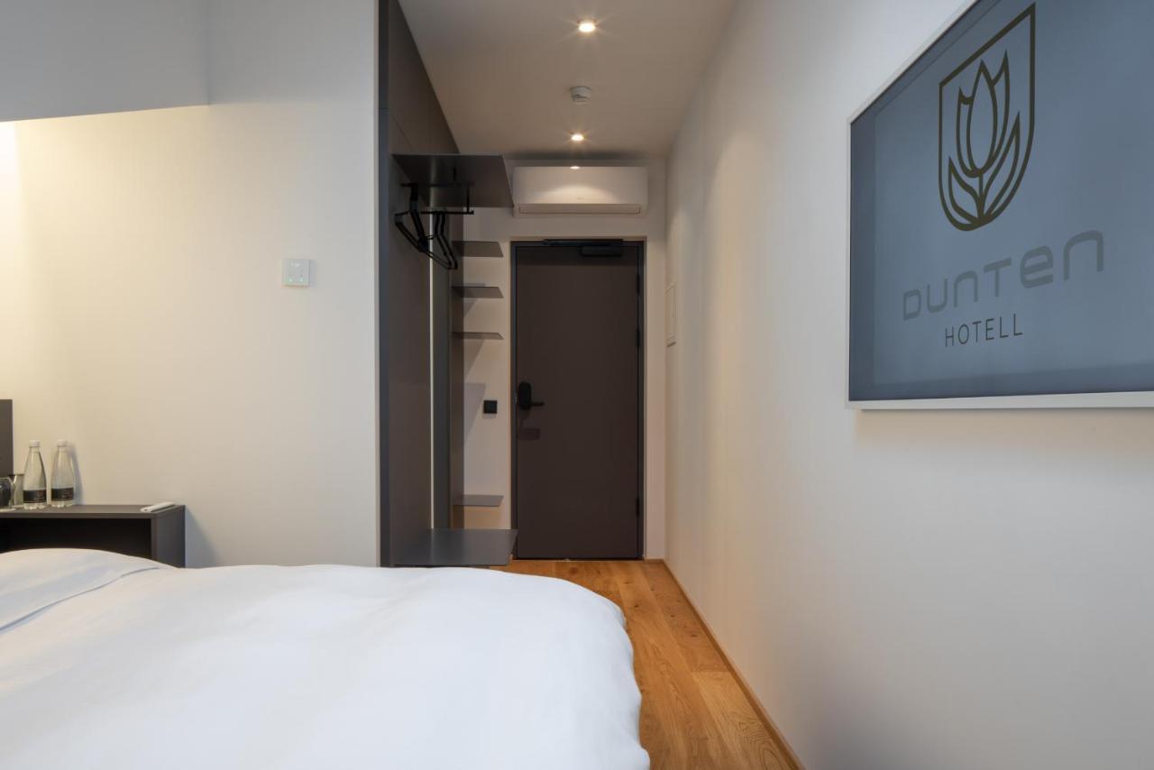 Dunten Hotel Reval Esterno foto
